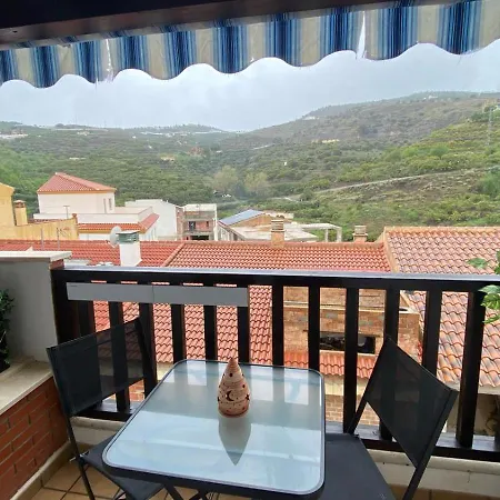 Conoce Granada Entre Mar Y Montana * Itrabo
